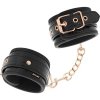 BEGME - BLACK EDITION PREMIUM ANKLE CUFFS WITH NEOPRENE LINING